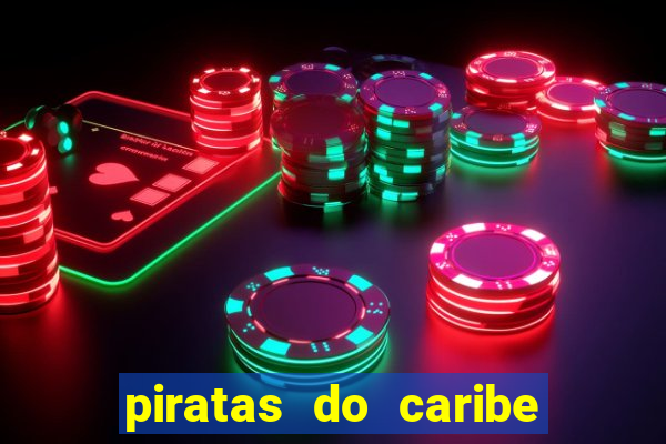 piratas do caribe 1 filme completo dublado